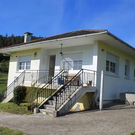 Camelias Villa A Coruna