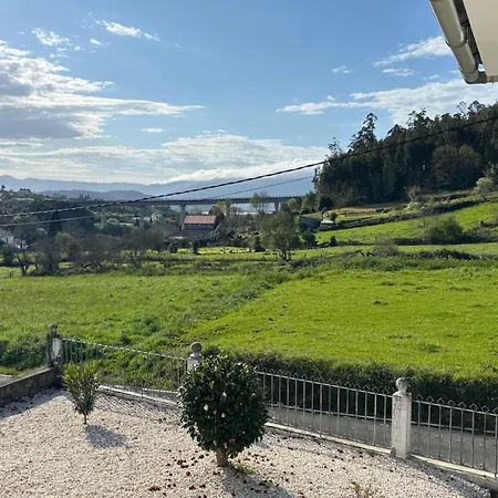 Villa Camelias *