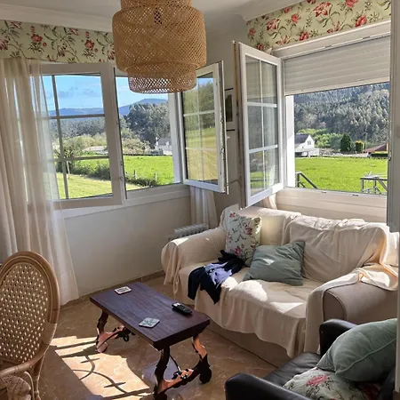 Camelias Villa La Coruña