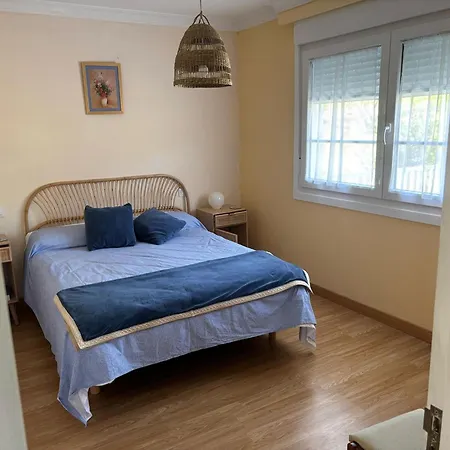 Camelias Villa