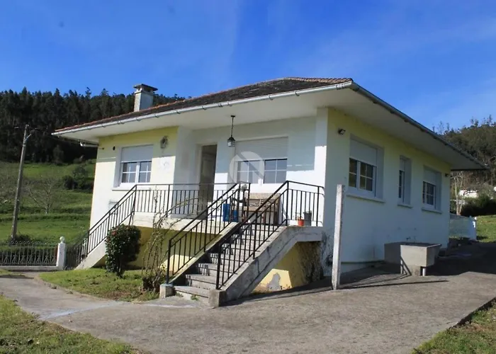 Camelias ヴィラ ア・コルーニャ