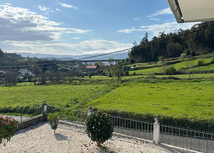 ヴィラ Camelias *