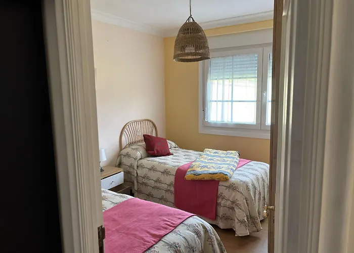 Camelias ア・コルーニャ